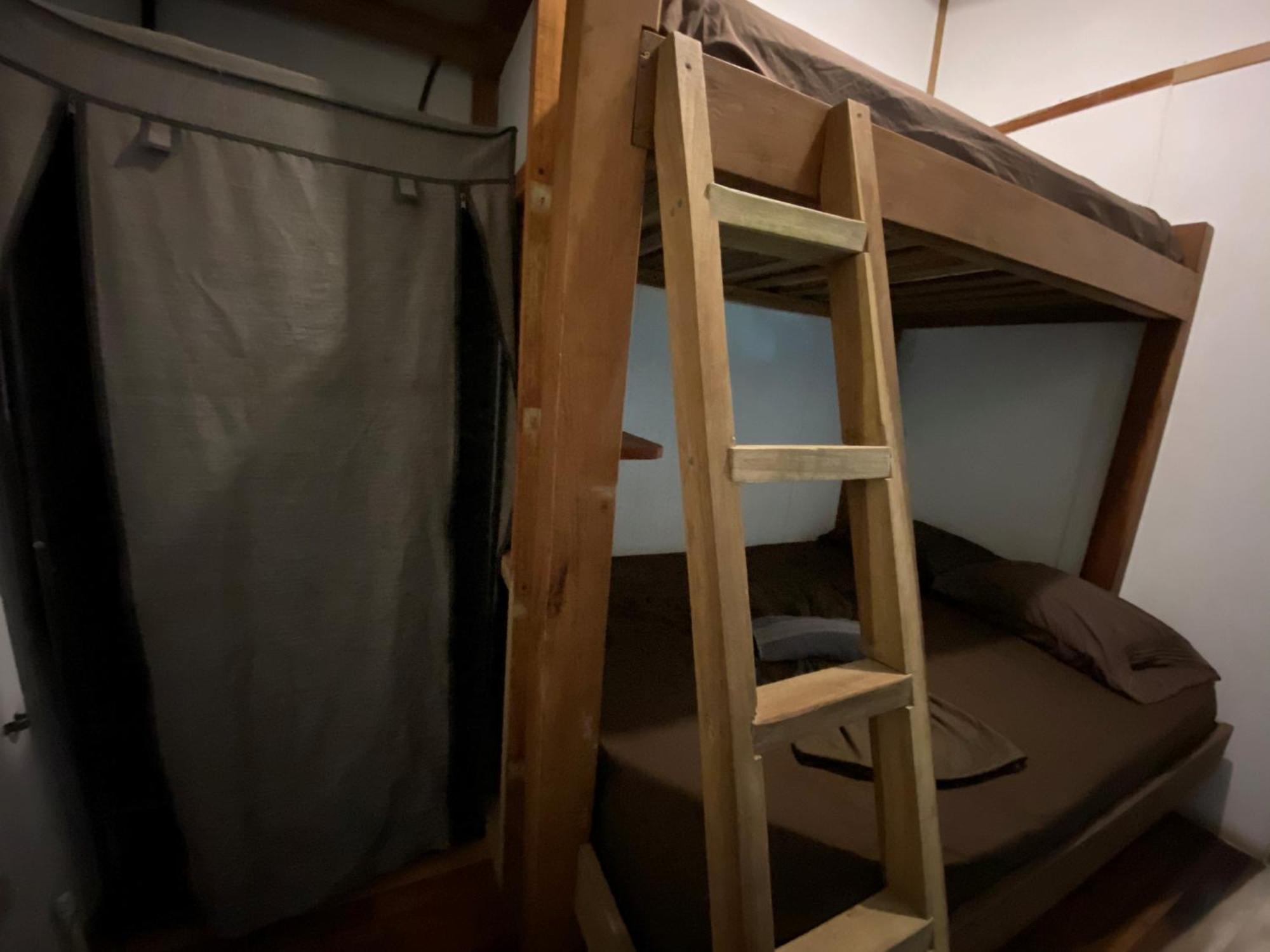 Playa 506 Beachfront Hostel Puerto Viejo de Talamanca 部屋 写真